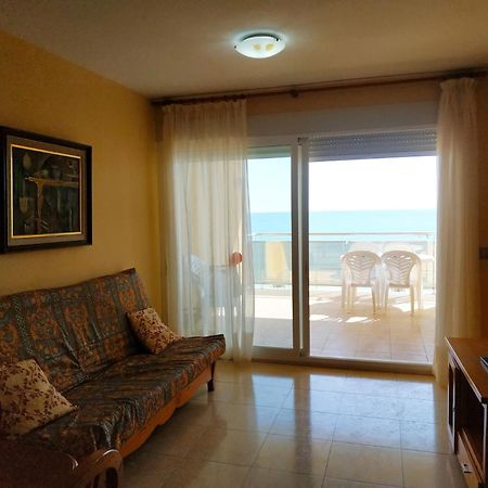 Moli De Vent Superior Orangecosta Apartamento Peñíscola Exterior foto