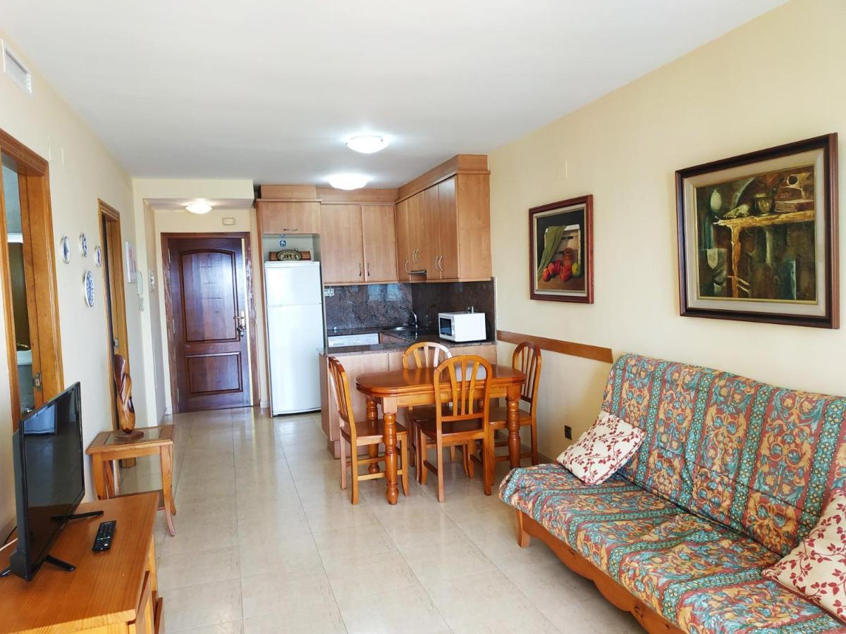 Moli De Vent Superior Orangecosta Apartamento Peñíscola Exterior foto